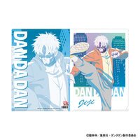 [Pre-order] Jiji - Dandadan Clear File