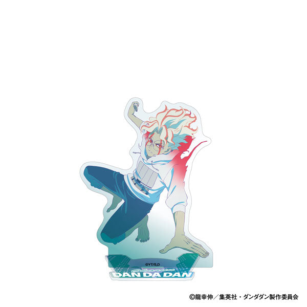 [Pre-order] Okarun - Dandadan Acrylic Stand