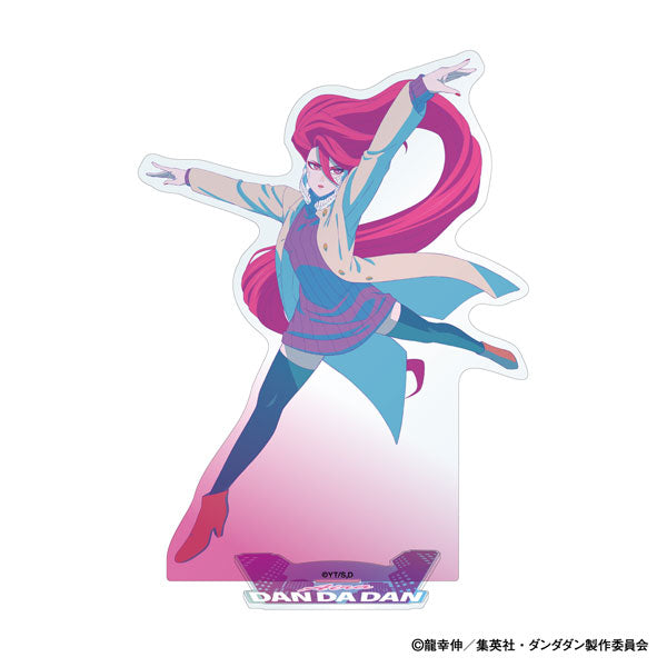[Pre-order] Aira - Dandadan Acrylic Stand