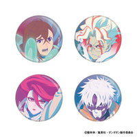 [Pre-order] Dandadan - Chara Badge Collection