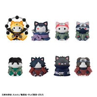 [Pre-order] NARUTO Shippuden - MEGA CAT PROJECT Nyaruto! LAST BATTLE Arc