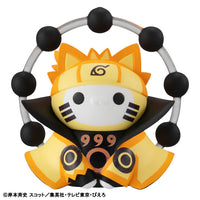 [Pre-order] NARUTO Shippuden - MEGA CAT PROJECT Nyaruto! LAST BATTLE Arc