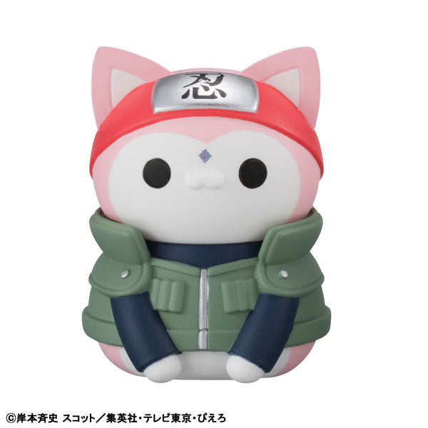 [Pre-order] NARUTO Shippuden - MEGA CAT PROJECT Nyaruto! LAST BATTLE Arc