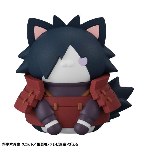 [Pre-order] NARUTO Shippuden - MEGA CAT PROJECT Nyaruto! LAST BATTLE Arc