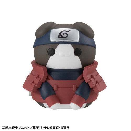 [Pre-order] NARUTO Shippuden - MEGA CAT PROJECT Nyaruto! LAST BATTLE Arc