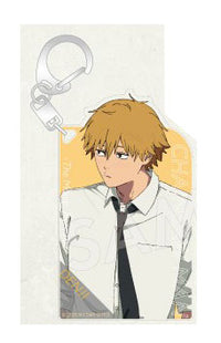 [Pre-order] Denji - Chainsaw Man Reze Arc Acrylic Keychain