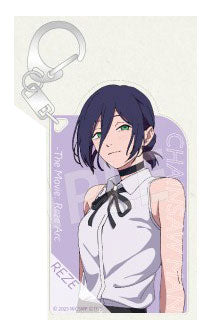 [Pre-order] Reze - Chainsaw Man Reze Arc Acrylic Keychain