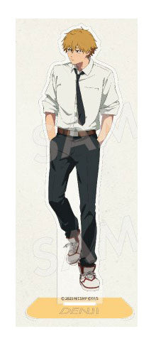 [Pre-order] Denji - Chainsaw Man Reze Arc Acrylic Stand