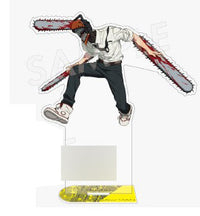 [Pre-order] Chainsaw Man - Chainsaw Man Reze Arc Acrylic Stand