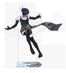 [Pre-order] Bomb - Chainsaw Man Reze Arc Acrylic Stand