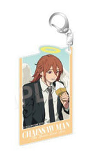 [Pre-order] Angel Devil - Chainsaw Man Reze Arc Acrylic Keychain