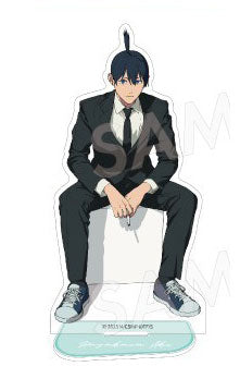 [Pre-order] Aki Hayakawa - Chainsaw Man Reze Arc Acrylic Stand
