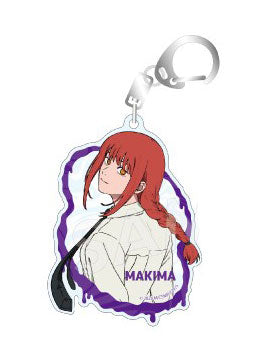 [Pre-order] Makima - Chainsaw Man Reze Arc Acrylic Keychain