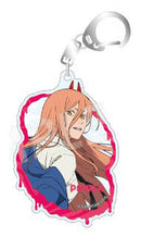 [Pre-order] Power - Chainsaw Man Reze Arc Acrylic Keychain