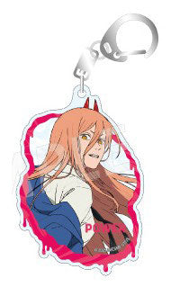 [Pre-order] Power - Chainsaw Man Reze Arc Acrylic Keychain