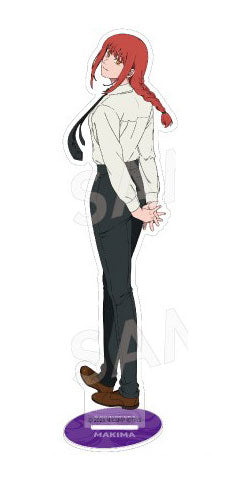 [Pre-order] Makima - Chainsaw Man Reze Arc Acrylic Stand