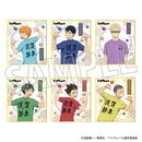 [Pre-order] Haikyuu!! - Mini Shikishi Collection Happy New Year