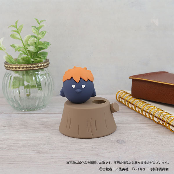 [Pre-order] Hinata - Haikyuu!! Crow Pen Stand
