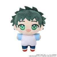 [Pre-order] My Hero Academia - Nui Pal (Plush Mascot)