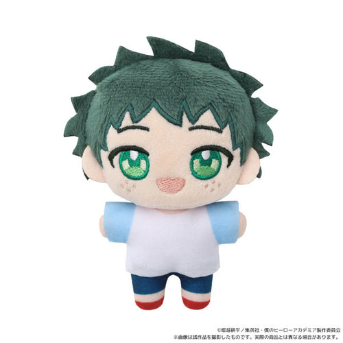 [Pre-order] My Hero Academia - Nui Pal (Plush Mascot)