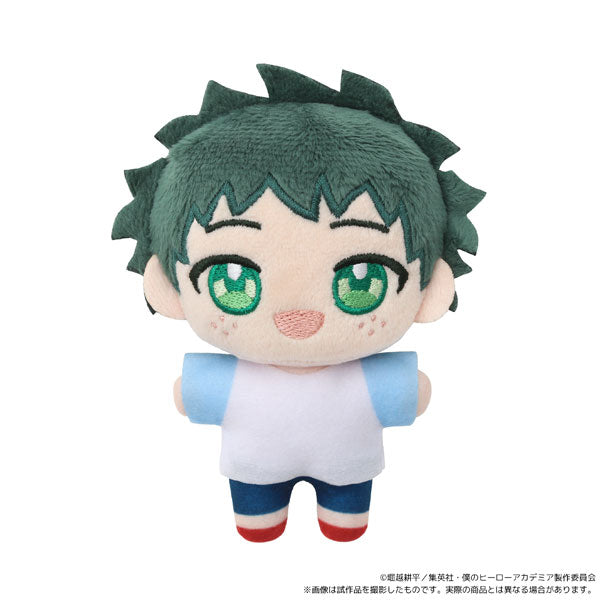 [Pre-order] My Hero Academia - Nui Pal (Plush Mascot)
