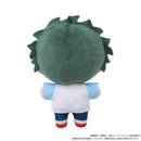 [Pre-order] My Hero Academia - Nui Pal (Plush Mascot)