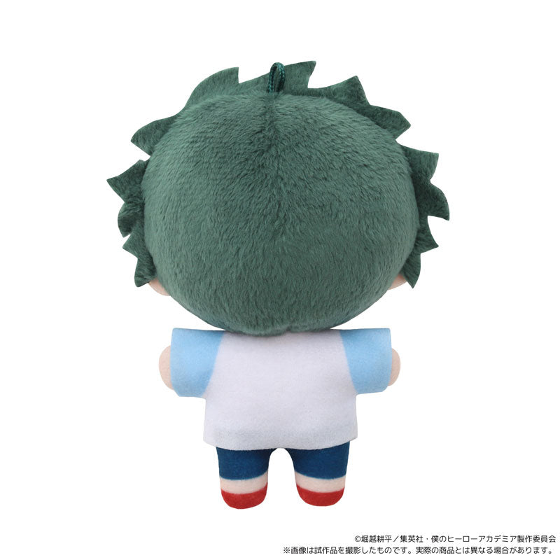 [Pre-order] My Hero Academia - Nui Pal (Plush Mascot)
