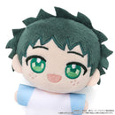 [Pre-order] My Hero Academia - Nui Pal (Plush Mascot)