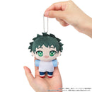 [Pre-order] My Hero Academia - Nui Pal (Plush Mascot)