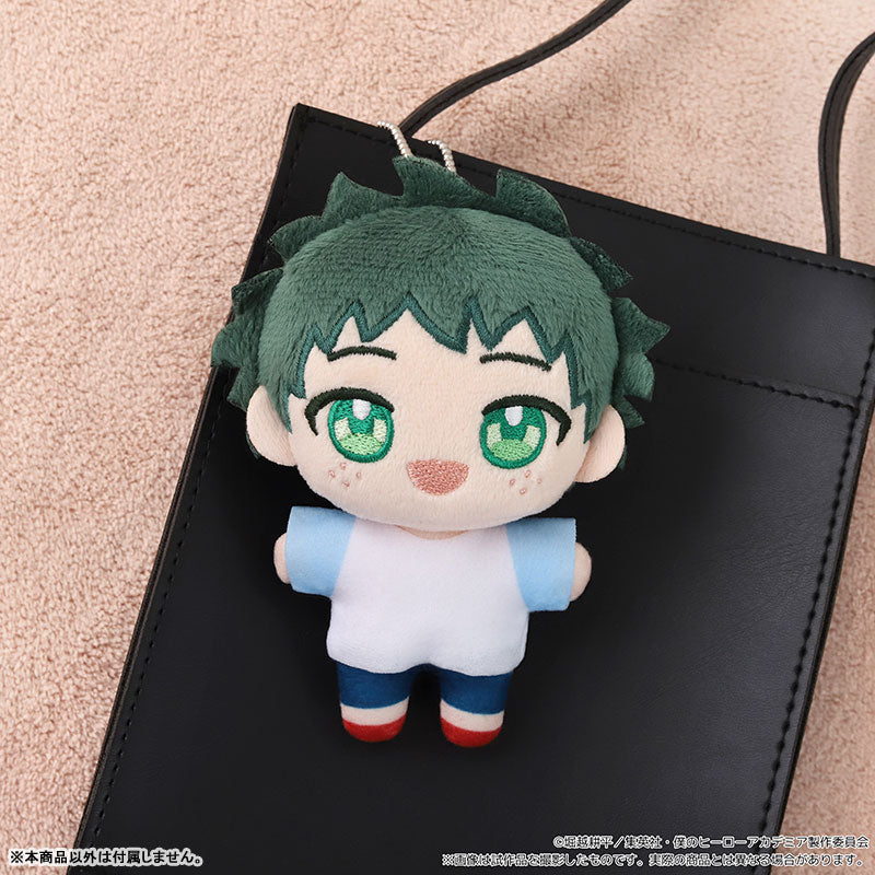 [Pre-order] My Hero Academia - Nui Pal (Plush Mascot)