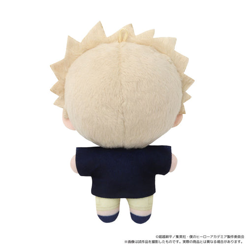 [Pre-order] My Hero Academia - Nui Pal (Plush Mascot)
