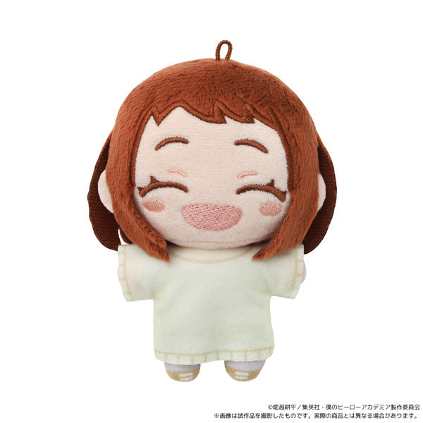 [Pre-order] My Hero Academia - Nui Pal (Plush Mascot)