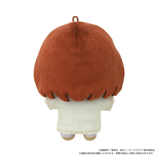 [Pre-order] My Hero Academia - Nui Pal (Plush Mascot)