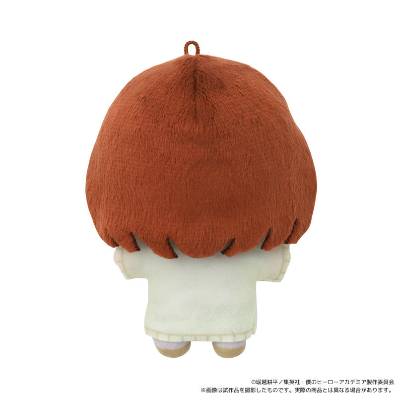 [Pre-order] My Hero Academia - Nui Pal (Plush Mascot)