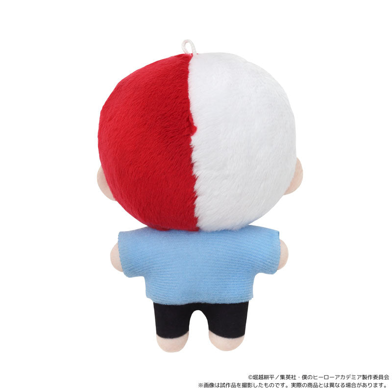 [Pre-order] My Hero Academia - Nui Pal (Plush Mascot)