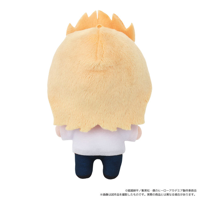 [Pre-order] My Hero Academia - Nui Pal (Plush Mascot)