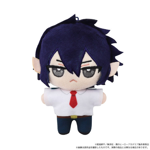 [Pre-order] My Hero Academia - Nui Pal (Plush Mascot)