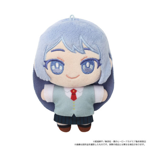 [Pre-order] My Hero Academia - Nui Pal (Plush Mascot)