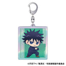 [Pre-order] Megumi Fushiguro - Jujutsu Kaisen 3rd Season Aurora Acrylic Keychain