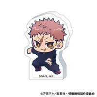 [Pre-order] Yuji Itadori - Jujutsu Kaisen 3rd Season Korotto Acrylic Figure