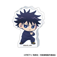 [Pre-order] Megumi Fushiguro - Jujutsu Kaisen 3rd Season Korotto Acrylic Figure