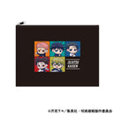 [Pre-order] Jujutsu Kaisen - 3rd Season Flat Pouch