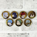 [Pre-order] Frieren: Beyond Journey's End - Trading Gold Coin Tin Badges