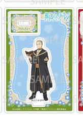 [Pre-order] Frieren: Beyond Journey's End - Trading Mini Acrylic Stands E