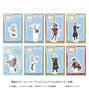 [Pre-order] Frieren: Beyond Journey's End - Trading Mini Acrylic Stands E
