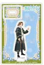 [Pre-order] Frieren: Beyond Journey's End - Trading Mini Acrylic Stands E