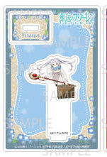 [Pre-order] Frieren: Beyond Journey's End - Trading Mini Acrylic Stands E