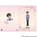 [Pre-order] Haruhi Fujioka - Ouran High School Host Club 20th Anniversary Clear File