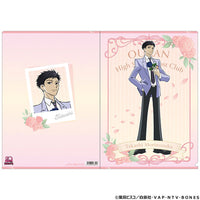 [Pre-order] Takashi Morinozuka - Ouran High School Host Club 20th Anniversary Clear File