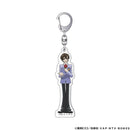 [Pre-order] Haruhi Fujioka - Ouran High School Host Club 20th Anniversary Acrylic Keychain